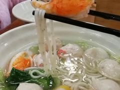 -邵子牙·中华老字号(定安路店)