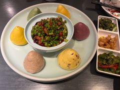 -江宴渔村·鱼鲜土菜(紫荆广场店)