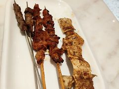 -丁字口海鲜热炒·烧烤大排档