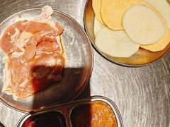 -猪掌柜韩国烤肉(六折店)