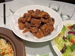-淮扬厨子(健康路店)