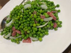 -香芙茗茶楼(梅家坞总店)