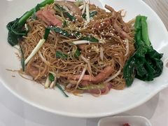 -粤财皇冠假日酒店·彩华轩中餐厅