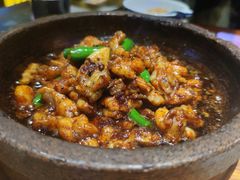 -绿茶餐厅(汇悦大融城店)