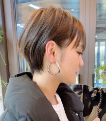 -KEIVON HAIR·崎宏