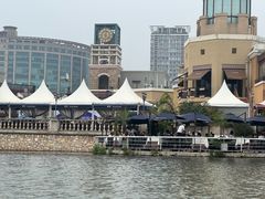 -WhaleSports户外水上运动俱乐部(朝阳公园店)