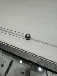 -RUANS阮仕珍珠(北京蓝色港湾店)