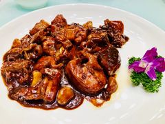 -新吉士·上海菜(浦东LCM置汇旭辉店)