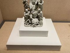 -浙江省博物馆(孤山馆区)