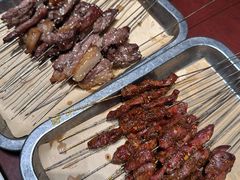 -清真·老兰家(兴善寺西街总店)