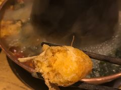 -东镇老火锅(长春路首店)