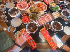 -重庆德忆火锅（龙南街3店）(渝水岸餐饮)