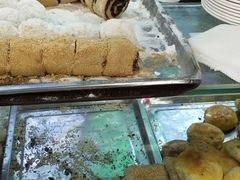 驴打滚-白魁老号饭庄(交道口店)