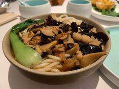 -纳地素食(石门公园店)