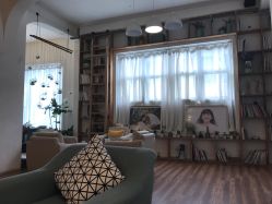 -绿皮火车照相馆 婚纱照旅拍(厦门店)