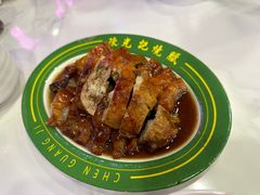 -陈光记烧腊(长寿路店)