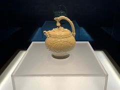 -陕西历史博物馆