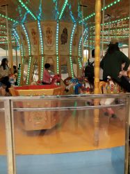 -幻贝家儿童乐园(苏州中心店)