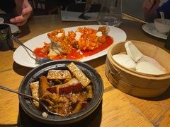 -金牌外婆家(苏州中心店)
