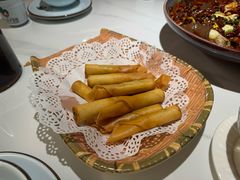 -南山翁新概念川菜(江宁万达广场店)