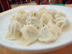 鲅鱼饺子-海岛渔村大酒店(云霄路店)