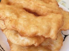 -柳沟豆腐宴69号福豆堂