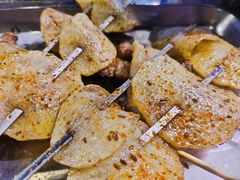 -夜猫子串吧·龙虾.江西小炒(万塘路店)