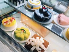 -张爱施法式西餐厅(汉街店)
