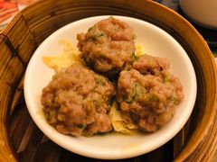 陈皮牛肉球-添好运点心专门店(深水埗店)