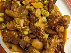 -怀化名堂(正清路店)