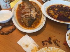 -莲餐厅·湖北菜·潜江小龙虾店(愚园路店)