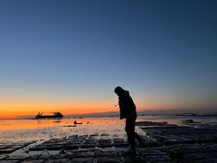 -南汇嘴观海公园