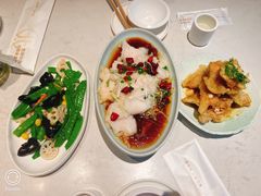 -北李妈妈菜·海肠捞饭(开发区万达店)