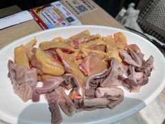 -尚尚仙·酸汤猪手·猪肚鸡火锅(华联万柳购物中心店)
