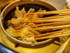 -喝丢一只鞋海鲜烧烤·海肠捞饭(东关街店)