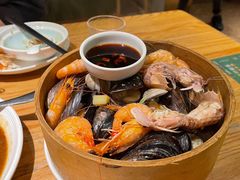 原味海鲜拼-原製原味(普陀山磐龙店)