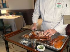 -漢舍中国菜馆(889广场店)