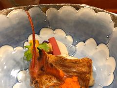 -九献创意菜·牛排料理(亮马河花园店)