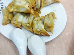 -蒋家桥饺面店(广陵路店)