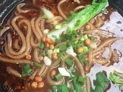 -一点一线重庆小面(重庆创意公园店)