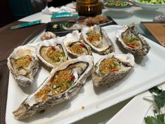 -通海俄式烧烤·俄罗斯大串(嵩山路店)