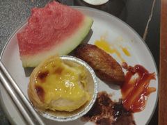 -東盛炭烤自助料理(浦东文峰广场店)