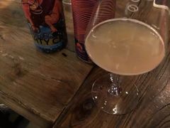 -柒Lounge(三里屯店)