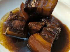 -丰收日·小海鲜·沪上家宴(顾村正大店)