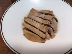 -应天大明王朝·南京菜(中山陵店)