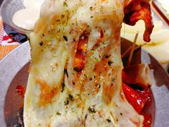 -哼蟹二将·烤肉酱蟹(合生汇店)