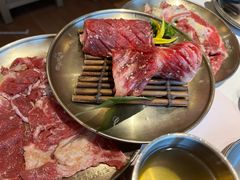 -西塔老太太泥炉烤肉(望京一店)