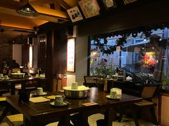 -贰醒·私房小院烧烤 (太古里店)