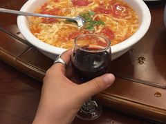 -普天和酒楼·新津菜·烤鸭(天津之眼店)