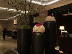 -Salon de Ville浦江汇(上海外滩华尔道夫酒店店)